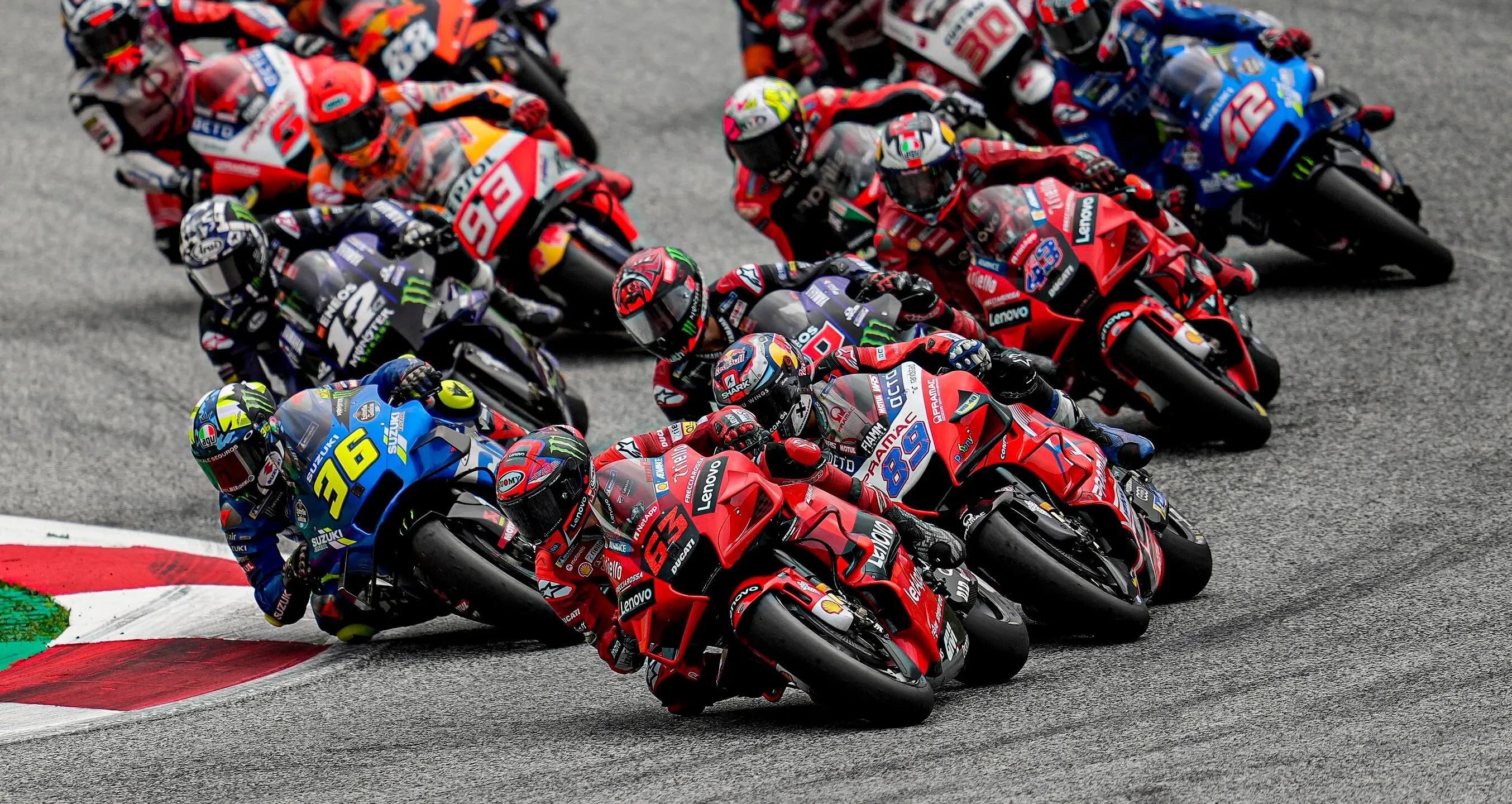 motogp stiria ducati