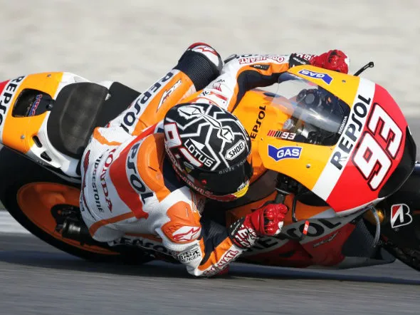 motogp test sepang 2014 day2 1