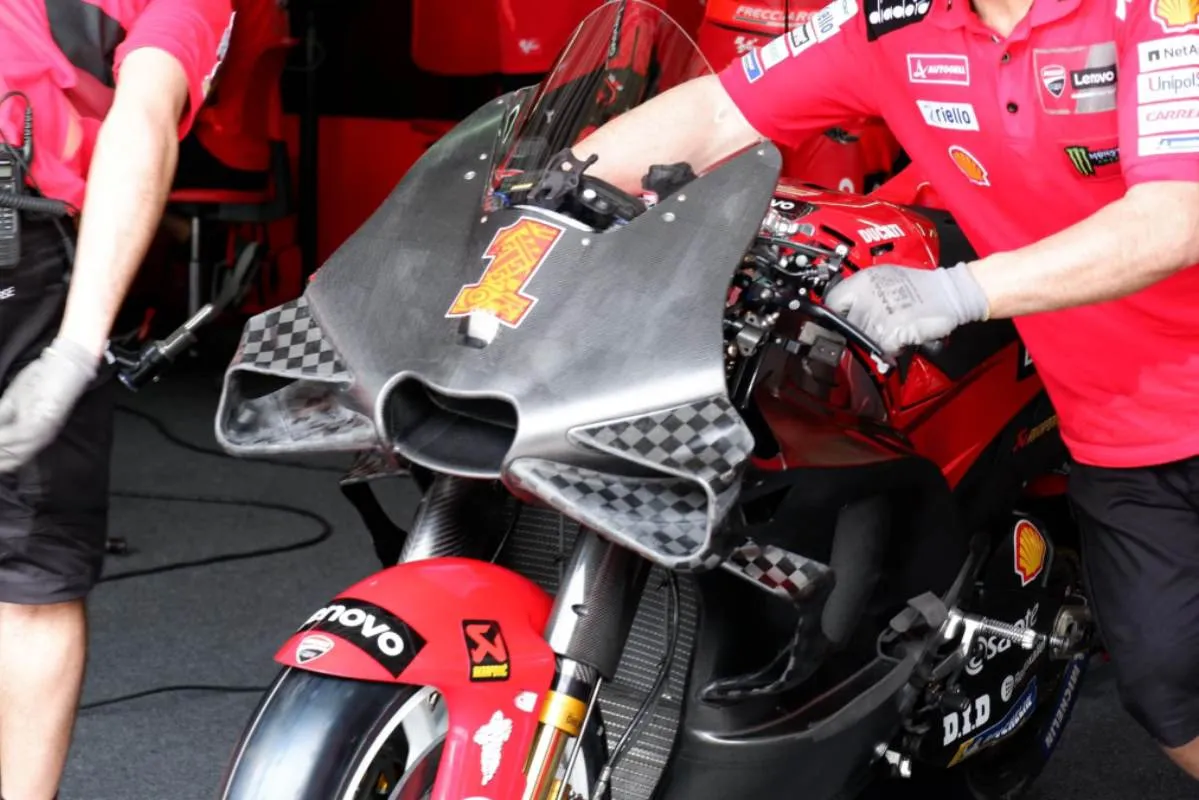 motogp test sepang 2023