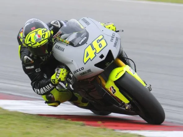 motogp test sepang day1 2013 2