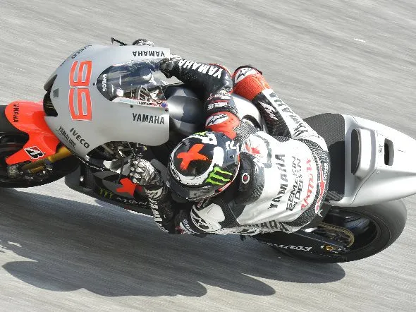 motogp test sepang day2 13 1