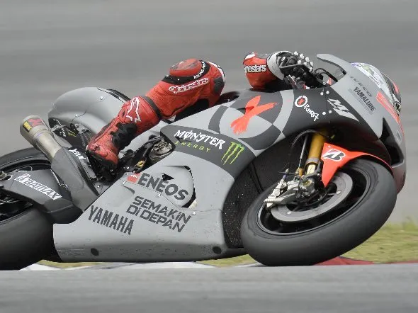 motogp test sepang day2 2013 1 1