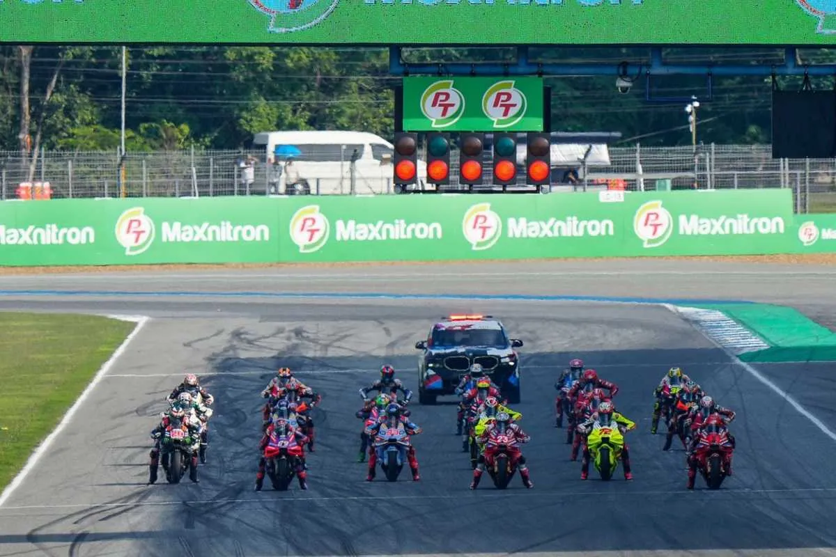 motogp thailandia 2024 1