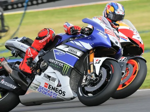 motogp valencia 2013 lorenzo pedrosa
