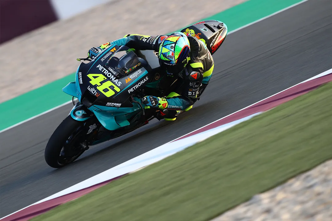 motogp valentino rossi