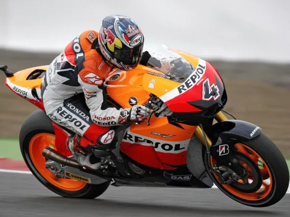 motogp venerdi prove dovizioso