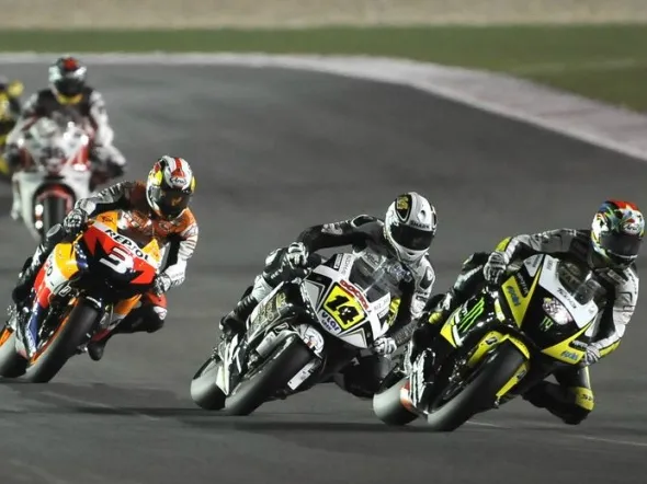 motogplosail edwards rdp pedrosa 2009