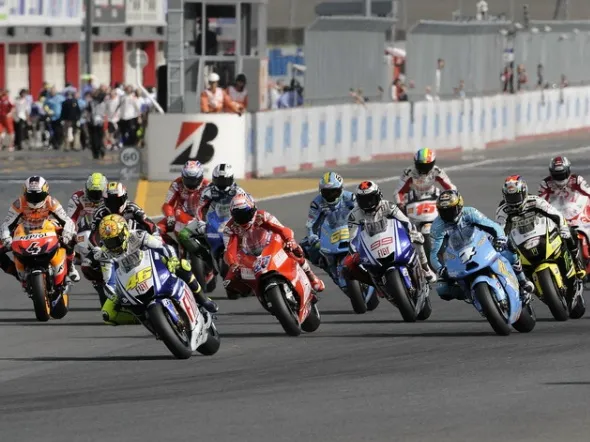motogpmotegi2009start