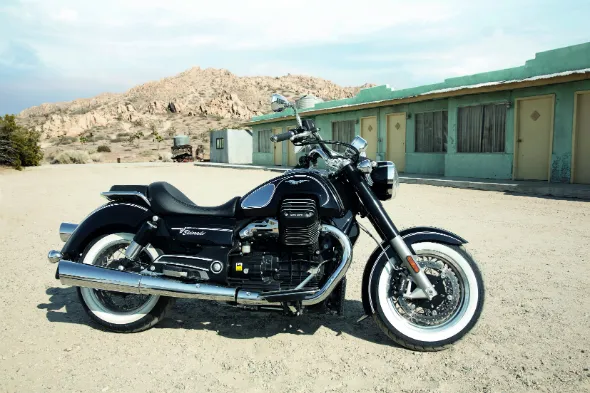 motoguzzi eldorado 2