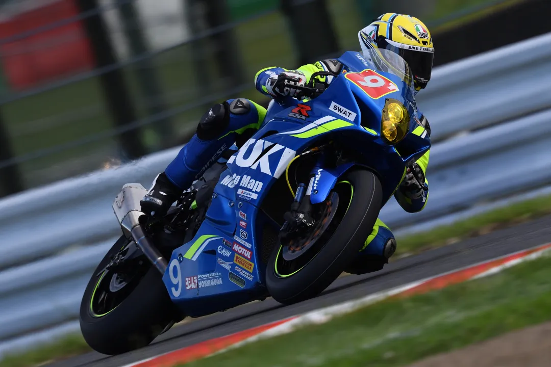 motomap swat suzuki suzuka 8h 2019