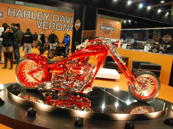 motor bike expo 2012 pre 2