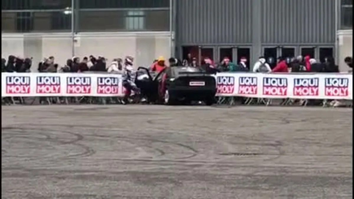 motor bike expo risultato 2