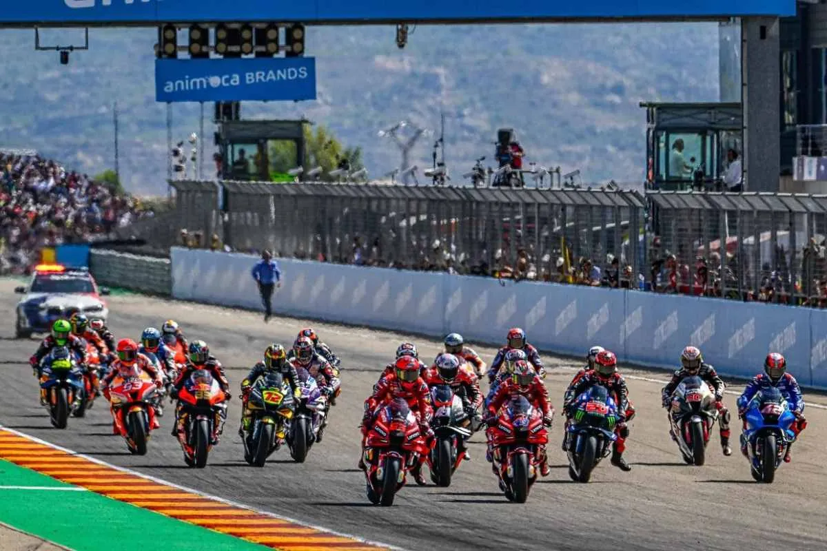 motorland aragon motogp