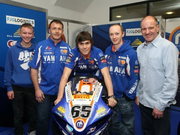 motorpoint yamaha launch 2011 3