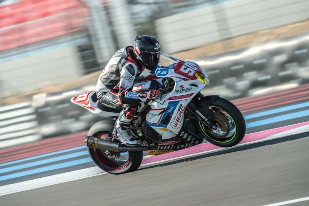 motors events bol dor 2018