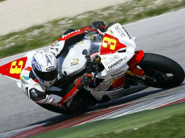 mototemporada round1 misano 2