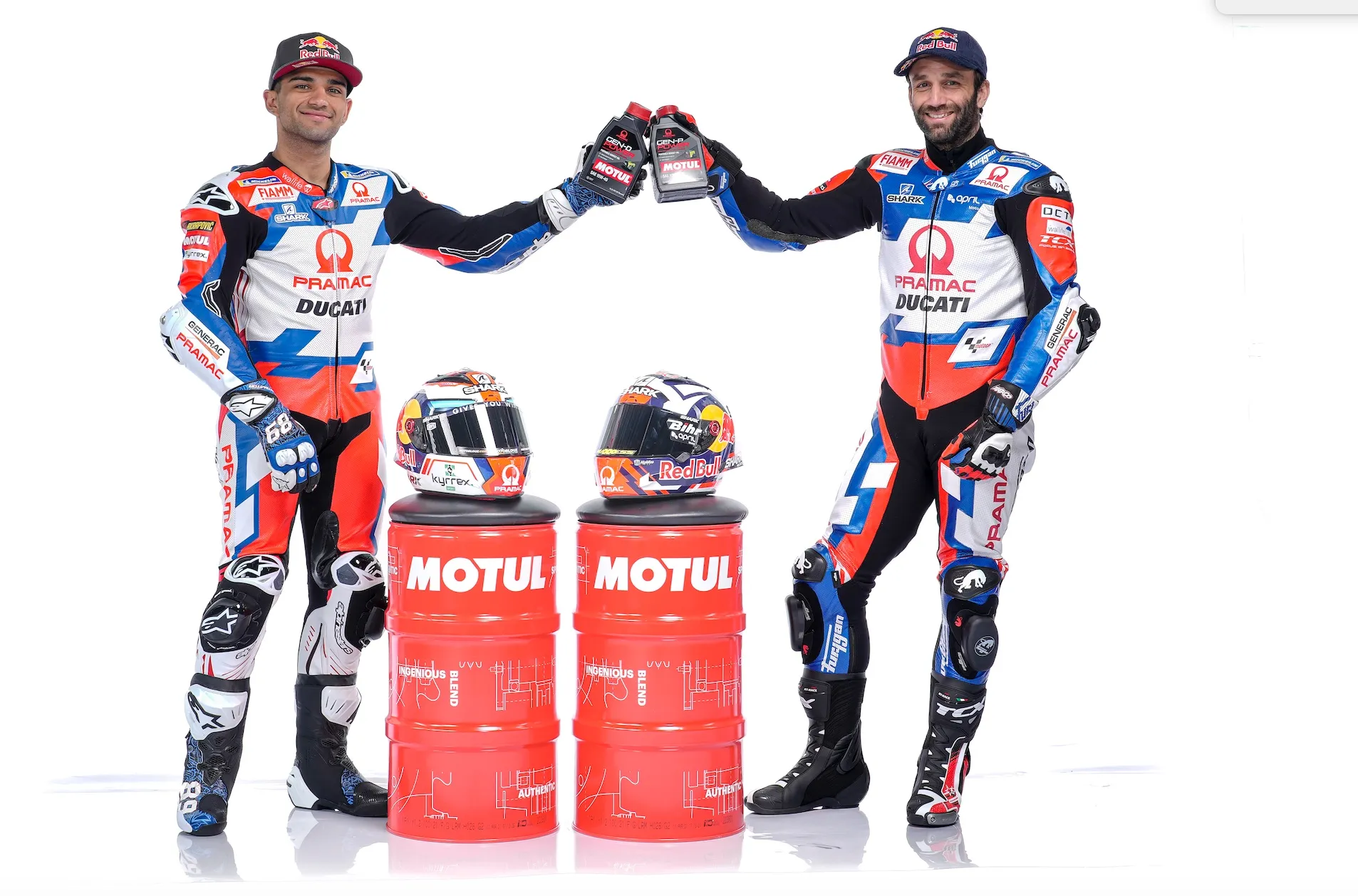 motul