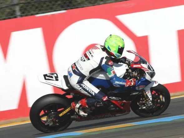 motul honda tt legends