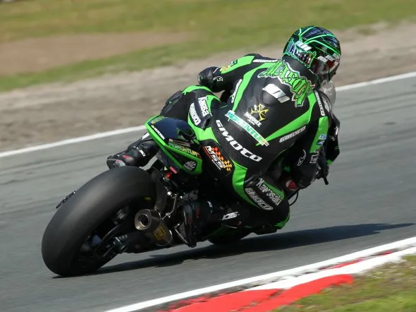 mss colchester kawasaki 2011