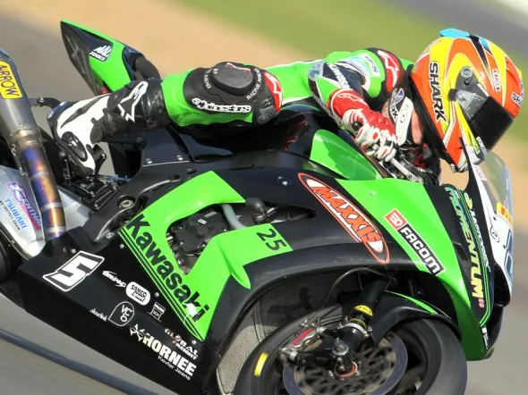 mss colchester kawasaki lowry