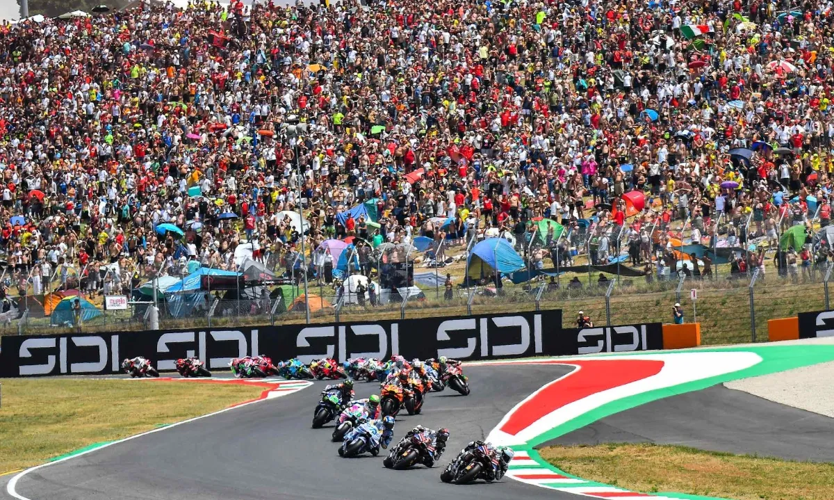 mugello