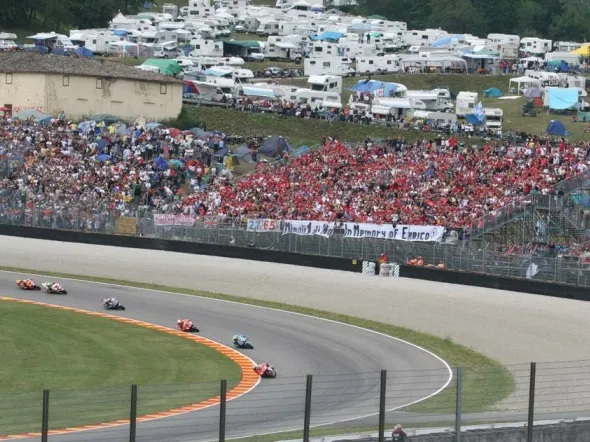 mugello circuit motogp