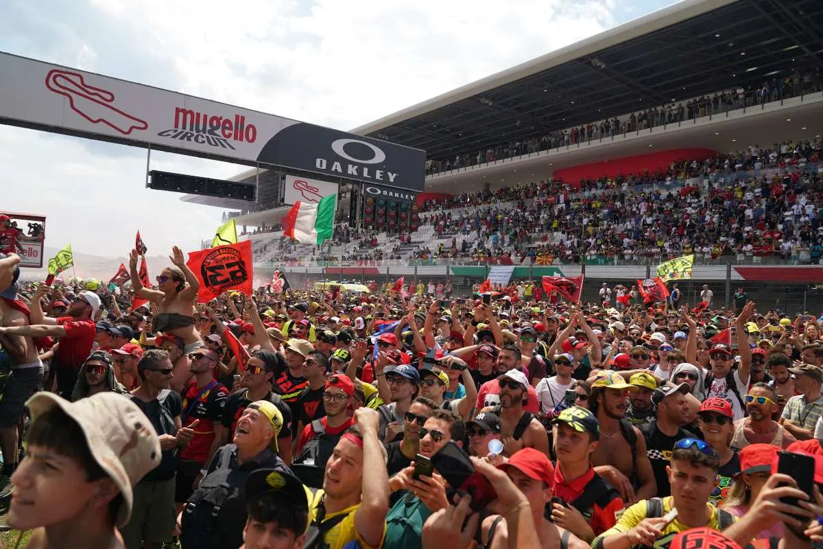 mugello motogp 2023