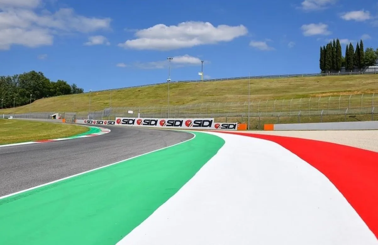 mugello motogp