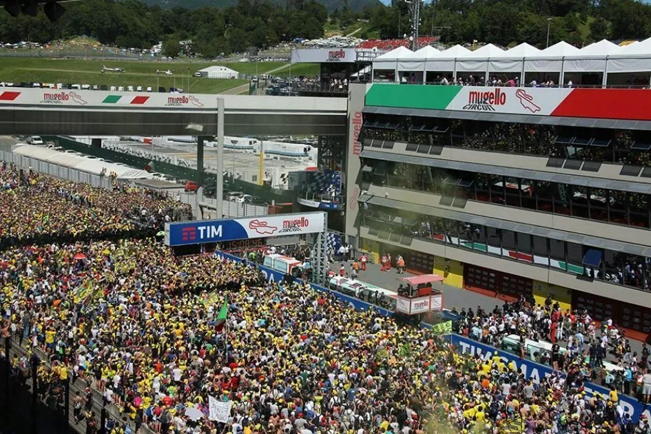 mugello motogp