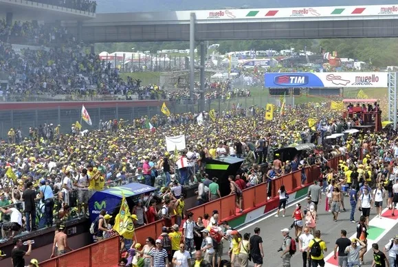 mugello