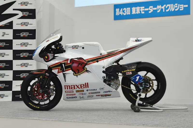 mugen shinden go tt zero 2016 launch