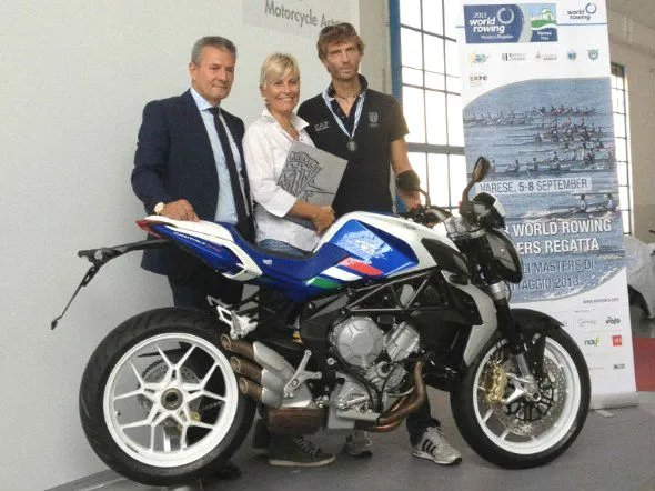 mv agusta brutale 675 wrmr2013 2