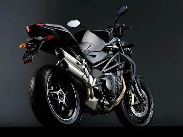 mv agusta brutale 920 2