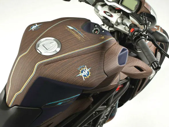 mv agusta brutale california 2013 2