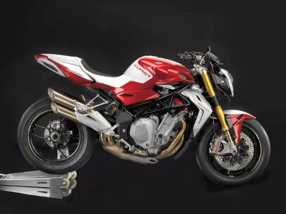 mv agusta brutale corsa 2