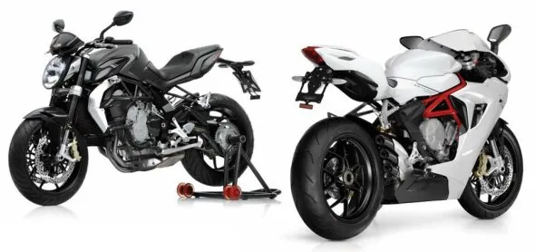 mv agusta corse f3 675 2