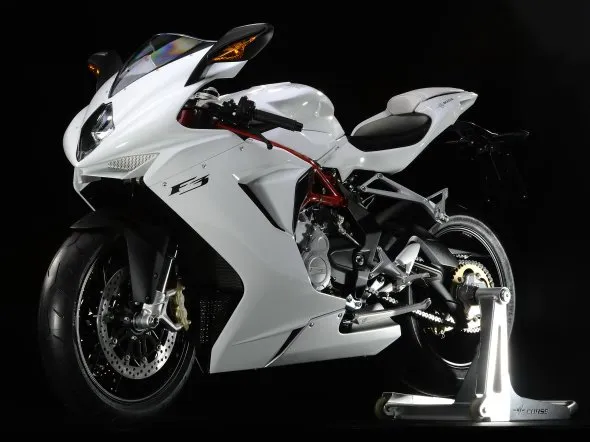 mv agusta f3 675 2