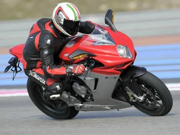 mv agusta f3 ricard
