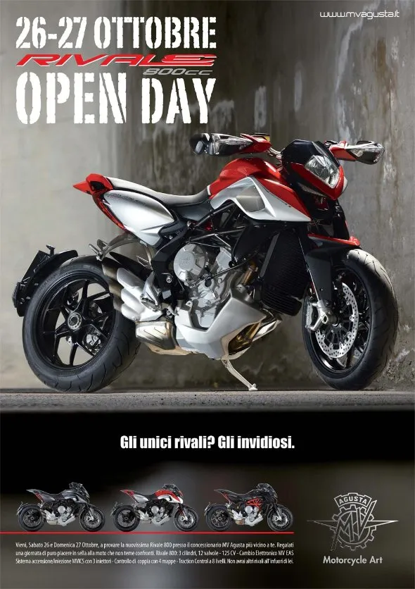 mv agusta rivale 800 2