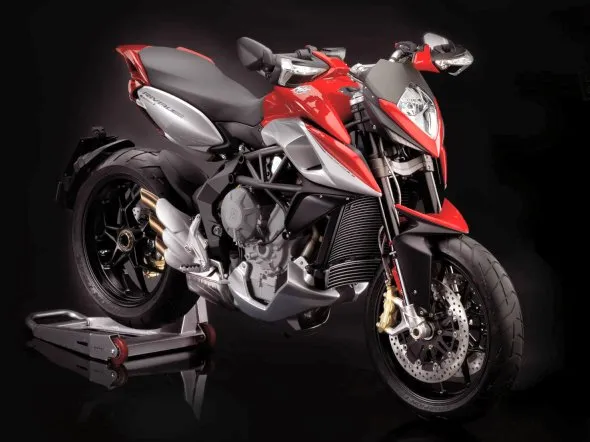 mv agusta rivale 800 2