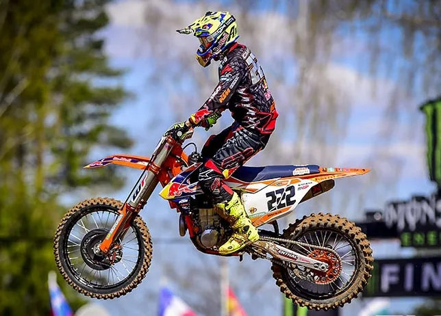 mx cairoli