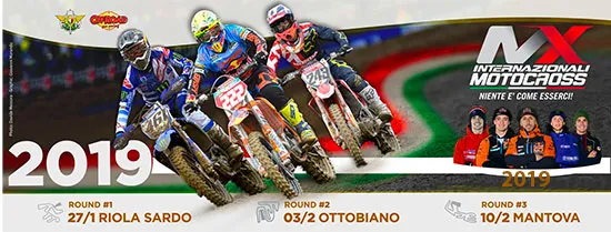 mx motocross internazionali italia 2019