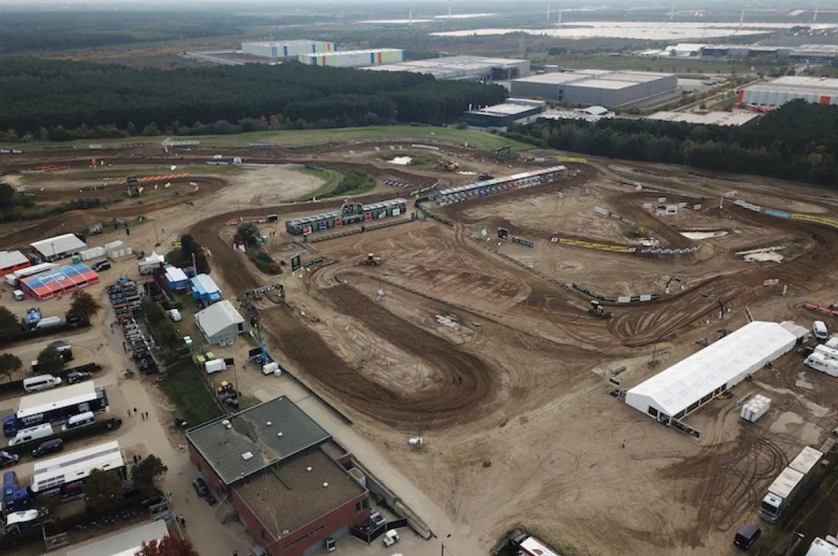 mxgp lommel