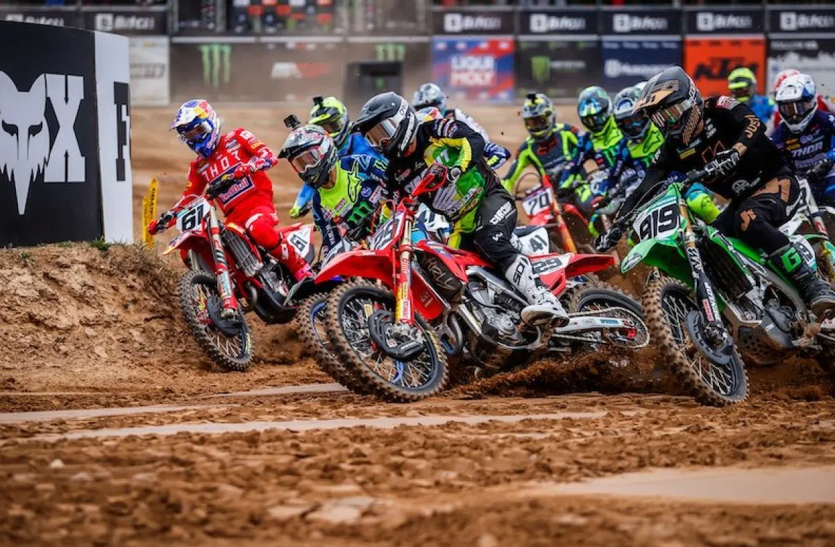 mxgp motocross
