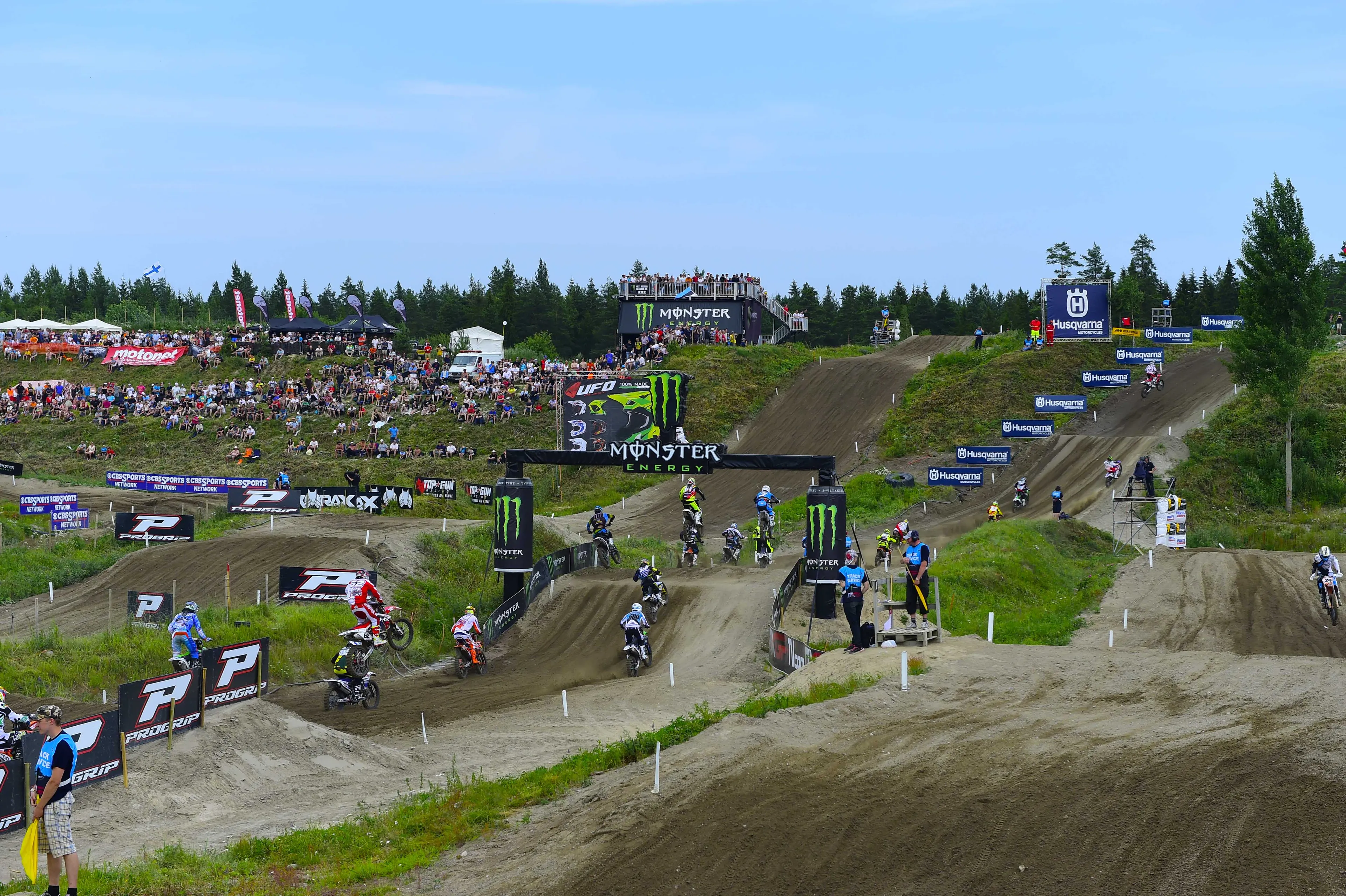 mxgp motocross