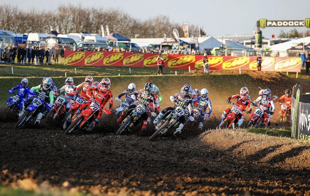 mxgp motocross calendario 2023 aggiornamento