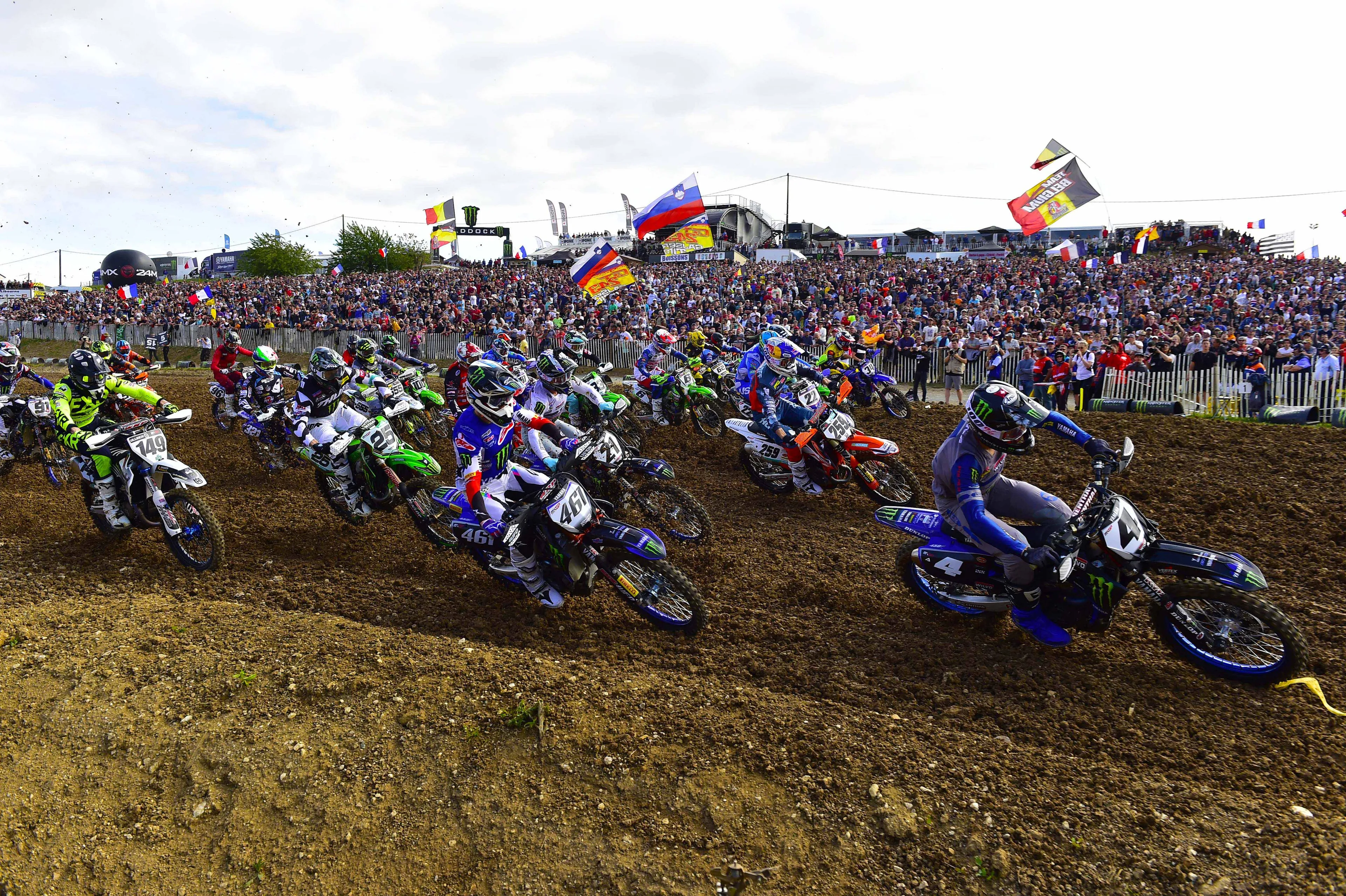 mxgp motocross charente maritime