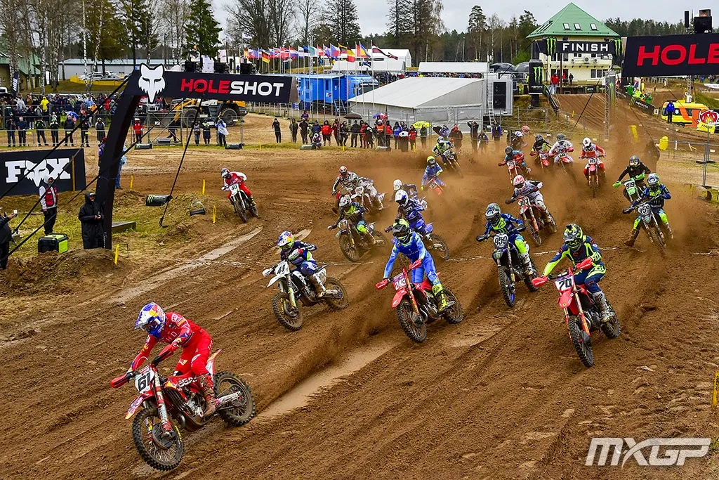 mxgp motocross latvia orari