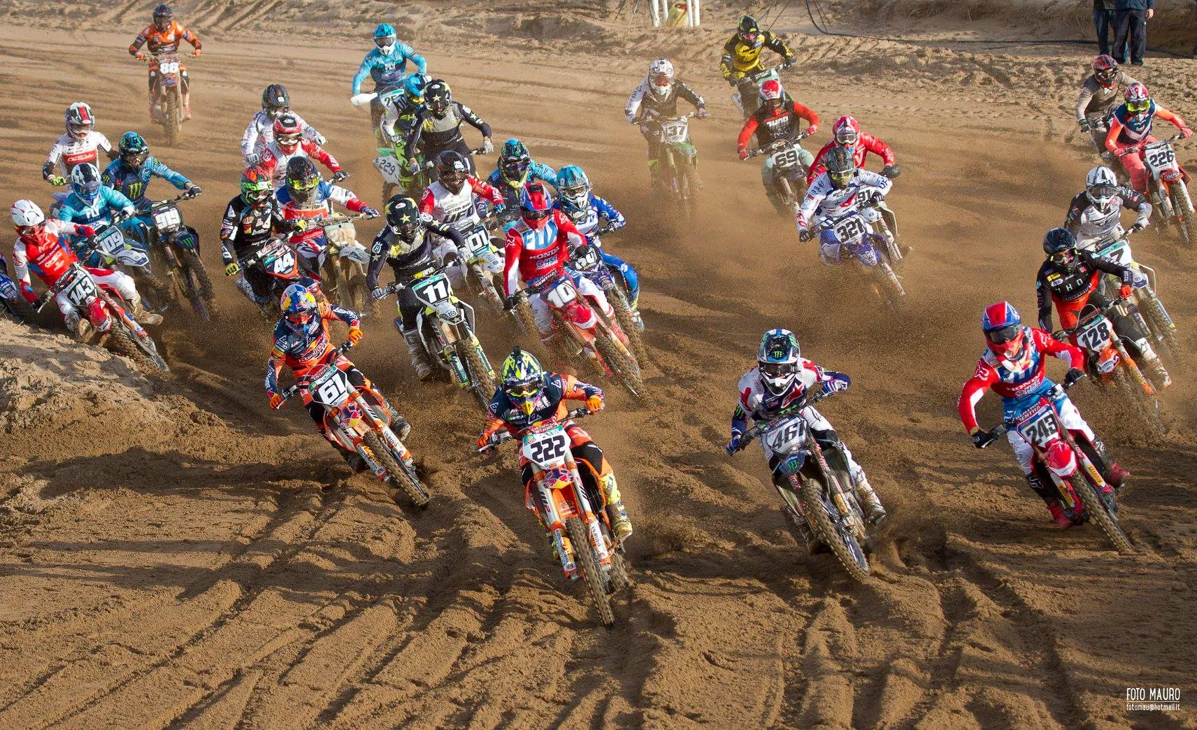 mxgp motocross sardegna