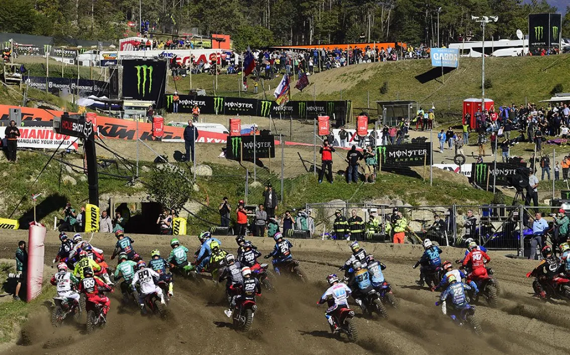mxgp motocross trentino 2021